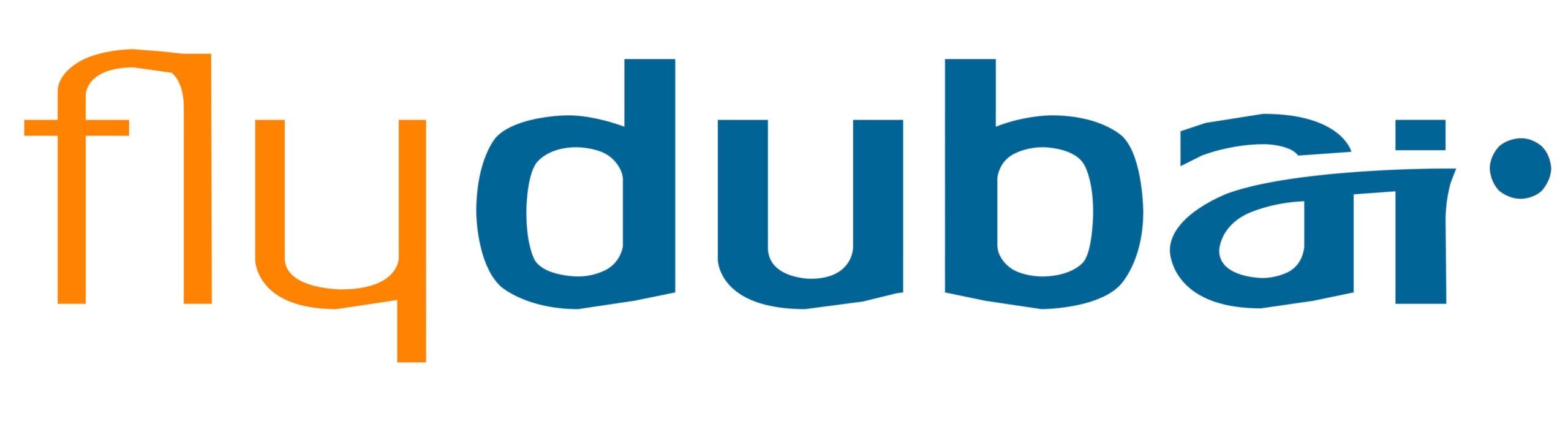 Fly Dubai Logo